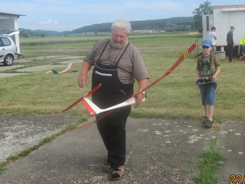 22.6.2019 Hořice